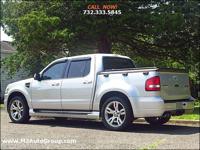 2009 Ford Explorer Sport Trac Limited AWD 4dr Crew Cab w/Adrenalin Pac East Brunswick, NJ - Image 4