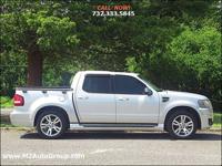 2009 Ford Explorer Sport Trac Limited AWD 4dr Crew Cab w/Adrenalin Pac East Brunswick, NJ - Image 6