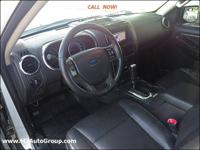 2009 Ford Explorer Sport Trac Limited AWD 4dr Crew Cab w/Adrenalin Pac East Brunswick, NJ - Image 8
