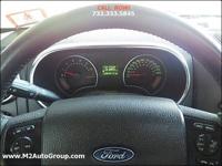 2009 Ford Explorer Sport Trac Limited AWD 4dr Crew Cab w/Adrenalin Pac East Brunswick, NJ - Image 9