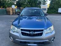 2008 Subaru Outback manual 5spd! Huntington valley/ n.e. Philadelphia - Image 3