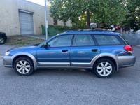 2008 Subaru Outback manual 5spd! Huntington valley/ n.e. Philadelphia - Image 5