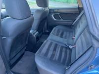 2008 Subaru Outback manual 5spd! Huntington valley/ n.e. Philadelphia - Image 9