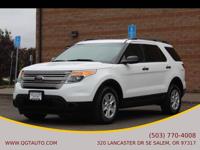 2014 Ford Explorer 320 LANCASTER Dr SE, SALEM OR 503-770-40 Salem-OR - Image 2
