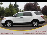 2014 Ford Explorer 320 LANCASTER Dr SE, SALEM OR 503-770-40 Salem-OR - Image 3