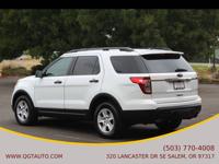 2014 Ford Explorer 320 LANCASTER Dr SE, SALEM OR 503-770-40 Salem-OR - Image 4