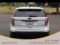 2014 Ford Explorer 320 LANCASTER Dr SE, SALEM OR 503-770-40 Salem-OR - Image 5