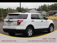 2014 Ford Explorer 320 LANCASTER Dr SE, SALEM OR 503-770-40 Salem-OR - Image 6