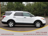 2014 Ford Explorer 320 LANCASTER Dr SE, SALEM OR 503-770-40 Salem-OR - Image 7