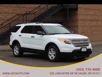 2014 Ford Explorer 320 LANCASTER Dr SE, SALEM OR 503-770-40 Salem-OR - Image 8