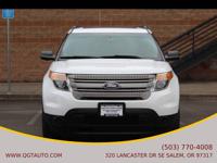 2014 Ford Explorer 320 LANCASTER Dr SE, SALEM OR 503-770-40 Salem-OR - Image 9