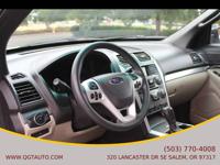 2014 Ford Explorer 320 LANCASTER Dr SE, SALEM OR 503-770-40 Salem-OR - Image 10