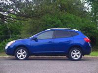 2008 Nissan Rogue SL AWD Crossover 4dr East Brunswick, NJ - Image 3