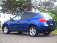 2008 Nissan Rogue SL AWD Crossover 4dr East Brunswick, NJ - Image 4