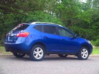 2008 Nissan Rogue SL AWD Crossover 4dr East Brunswick, NJ - Image 5
