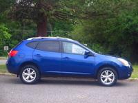 2008 Nissan Rogue SL AWD Crossover 4dr East Brunswick, NJ - Image 6