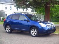2008 Nissan Rogue SL AWD Crossover 4dr East Brunswick, NJ - Image 7