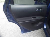 2008 Nissan Rogue SL AWD Crossover 4dr East Brunswick, NJ - Image 8