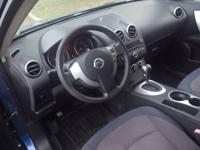 2008 Nissan Rogue SL AWD Crossover 4dr East Brunswick, NJ - Image 10