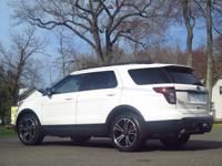 2015 Ford Explorer Sport AWD 4dr SUV East Brunswick, NJ - Image 4
