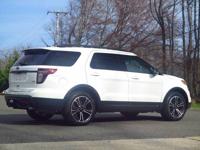 2015 Ford Explorer Sport AWD 4dr SUV East Brunswick, NJ - Image 5