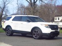 2015 Ford Explorer Sport AWD 4dr SUV East Brunswick, NJ - Image 7