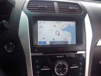 2015 Ford Explorer Sport AWD 4dr SUV East Brunswick, NJ - Image 9