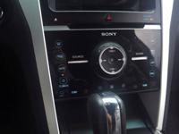 2015 Ford Explorer Sport AWD 4dr SUV East Brunswick, NJ - Image 10