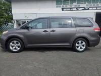 2013 Toyota Sienna L V6 7 Passenger Van Dependable Auto Outlet - Image 3