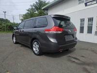2013 Toyota Sienna L V6 7 Passenger Van Dependable Auto Outlet - Image 4