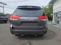 2013 Toyota Sienna L V6 7 Passenger Van Dependable Auto Outlet - Image 5