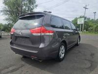2013 Toyota Sienna L V6 7 Passenger Van Dependable Auto Outlet - Image 6