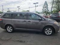 2013 Toyota Sienna L V6 7 Passenger Van Dependable Auto Outlet - Image 7