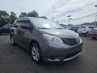 2013 Toyota Sienna L V6 7 Passenger Van Dependable Auto Outlet - Image 8