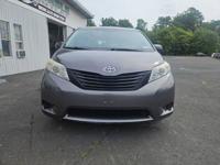 2013 Toyota Sienna L V6 7 Passenger Van Dependable Auto Outlet - Image 9
