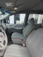 2013 Toyota Sienna L V6 7 Passenger Van Dependable Auto Outlet - Image 10