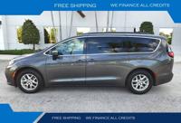 2022 CHRYSLER PACIFICA TOURING L MINIVAN DOWN FINANCE ALL CREDIT Free shipping from our Florida dealership - Image 2