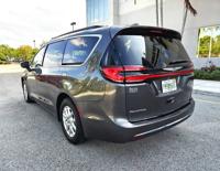 2022 CHRYSLER PACIFICA TOURING L MINIVAN DOWN FINANCE ALL CREDIT Free shipping from our Florida dealership - Image 10