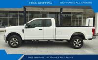 2019 FORD F350 EXT, 4WD SUPER DUTY ( DOWN WE FINANCE ALL CREDIT) Free shipping from our Florida dealership - Image 2