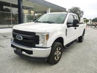 2019 FORD F350 EXT, 4WD SUPER DUTY ( DOWN WE FINANCE ALL CREDIT) Free shipping from our Florida dealership - Image 3