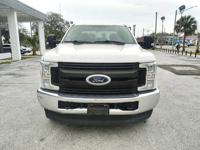 2019 FORD F350 EXT, 4WD SUPER DUTY ( DOWN WE FINANCE ALL CREDIT) Free shipping from our Florida dealership - Image 4