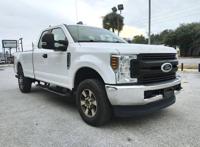 2019 FORD F350 EXT, 4WD SUPER DUTY ( DOWN WE FINANCE ALL CREDIT) Free shipping from our Florida dealership - Image 5
