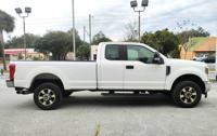 2019 FORD F350 EXT, 4WD SUPER DUTY ( DOWN WE FINANCE ALL CREDIT) Free shipping from our Florida dealership - Image 6