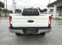 2019 FORD F350 EXT, 4WD SUPER DUTY ( DOWN WE FINANCE ALL CREDIT) Free shipping from our Florida dealership - Image 8