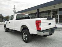 2019 FORD F350 EXT, 4WD SUPER DUTY ( DOWN WE FINANCE ALL CREDIT) Free shipping from our Florida dealership - Image 10