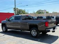2015 Chevrolet Silverado 3500HD LTZ Crew Cab 6.6L Duramax 4X4 Cassat Ave - Image 4