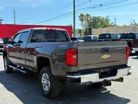 2015 Chevrolet Silverado 3500HD LTZ Crew Cab 6.6L Duramax 4X4 Cassat Ave - Image 5