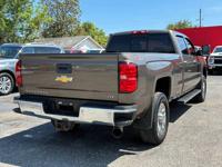 2015 Chevrolet Silverado 3500HD LTZ Crew Cab 6.6L Duramax 4X4 Cassat Ave - Image 6