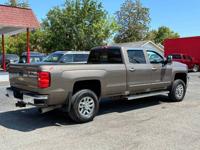 2015 Chevrolet Silverado 3500HD LTZ Crew Cab 6.6L Duramax 4X4 Cassat Ave - Image 7