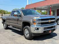 2015 Chevrolet Silverado 3500HD LTZ Crew Cab 6.6L Duramax 4X4 Cassat Ave - Image 9